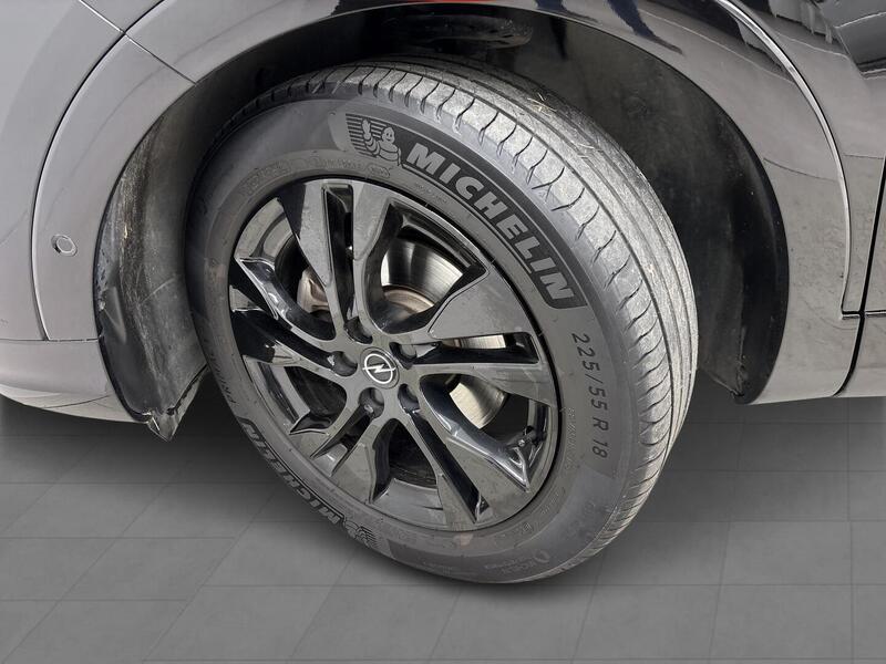 Opel Grandland vaihtoauto