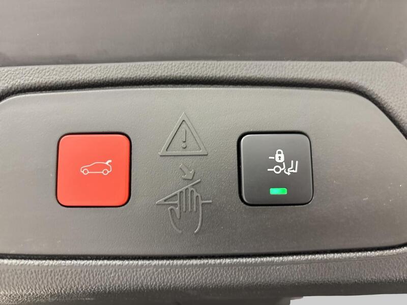 Opel Grandland vaihtoauto