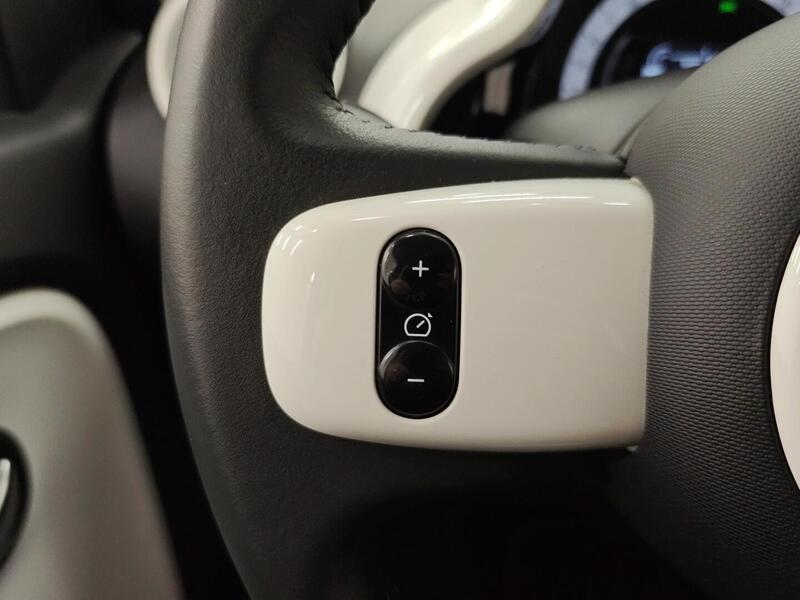 Renault Twingo vaihtoauto