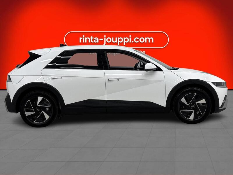 Hyundai IONIQ 5 vaihtoauto