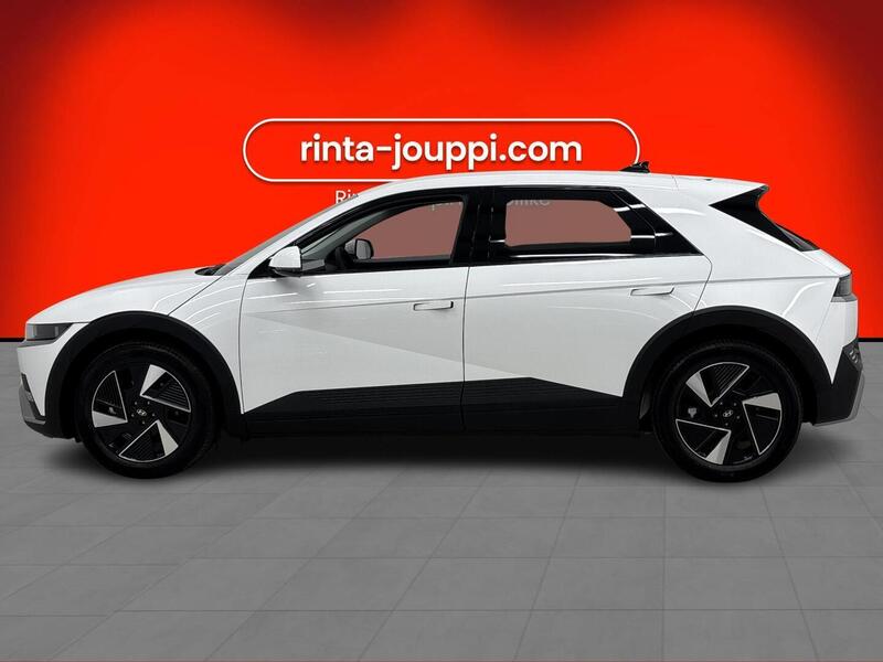 Hyundai IONIQ 5 vaihtoauto