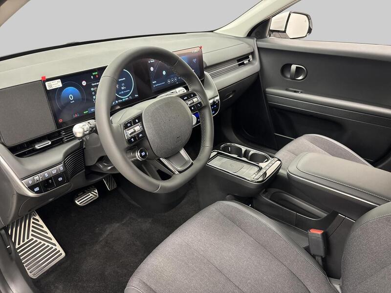 Hyundai IONIQ 5 vaihtoauto