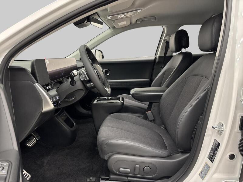 Hyundai IONIQ 5 vaihtoauto