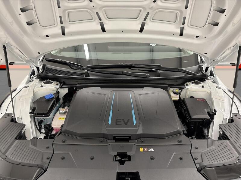 Hyundai IONIQ 5 vaihtoauto