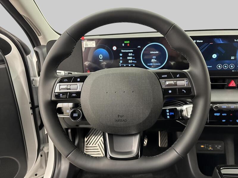 Hyundai IONIQ 5 vaihtoauto