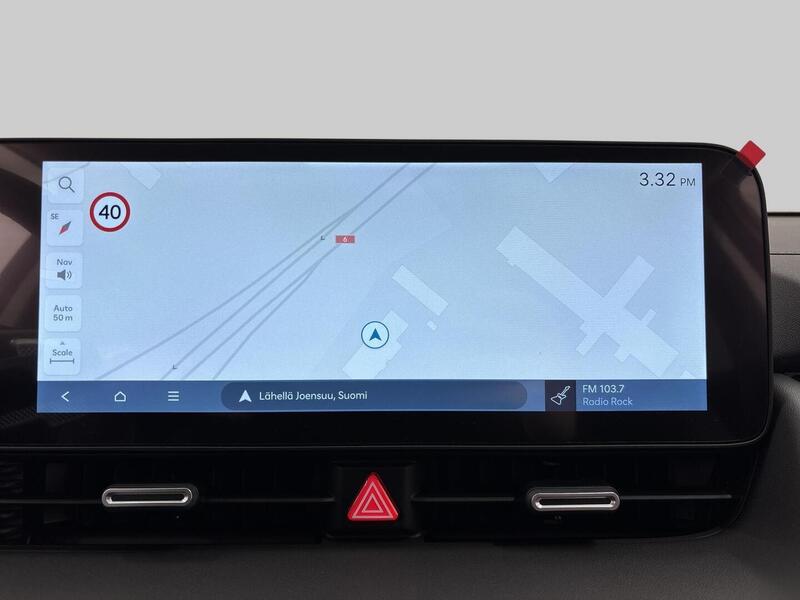 Hyundai IONIQ 5 vaihtoauto