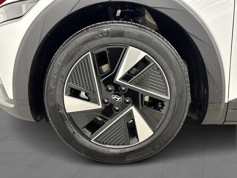 Hyundai IONIQ 5 vaihtoauto