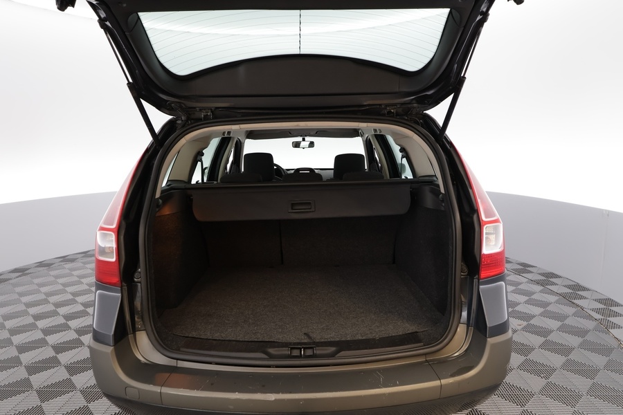 Renault Mégane vaihtoauto