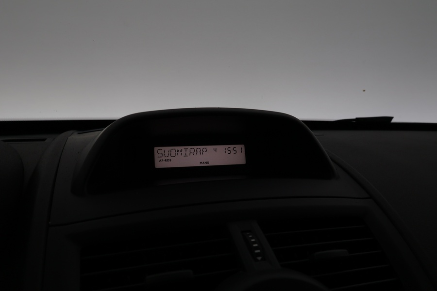 Renault Mégane vaihtoauto