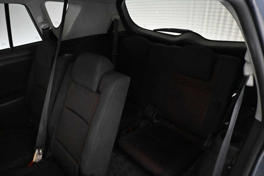 Toyota Verso vaihtoauto