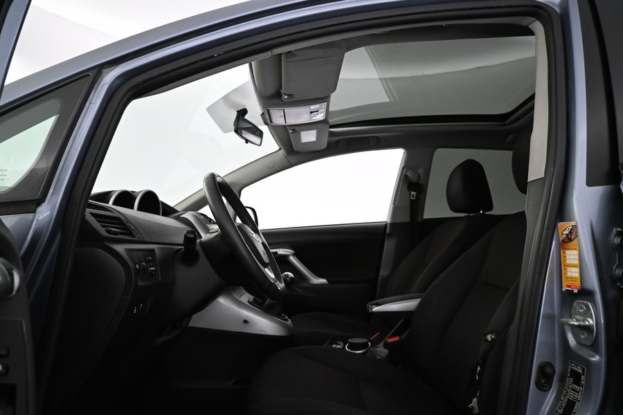 Toyota Verso vaihtoauto