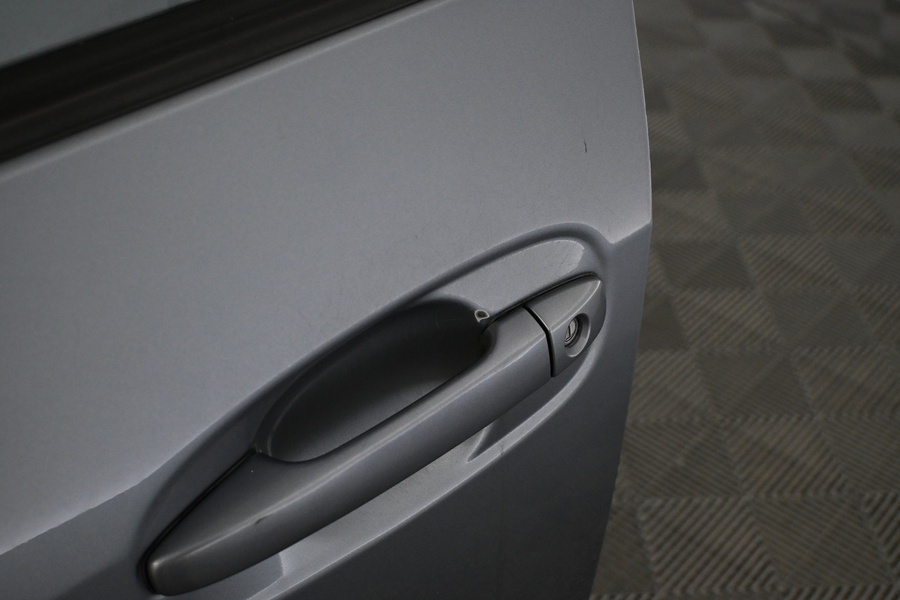 Toyota Verso vaihtoauto