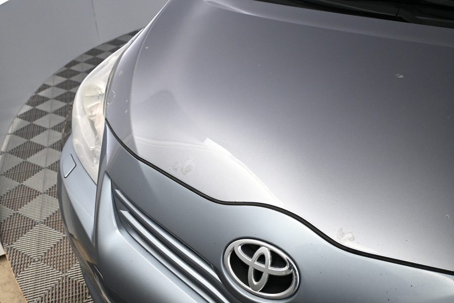 Toyota Verso vaihtoauto