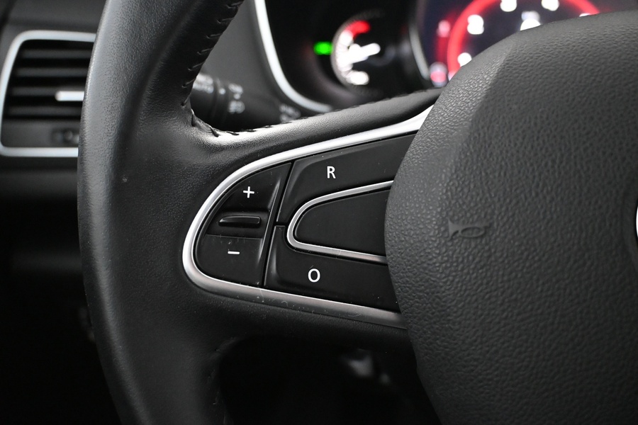 Renault Mégane vaihtoauto