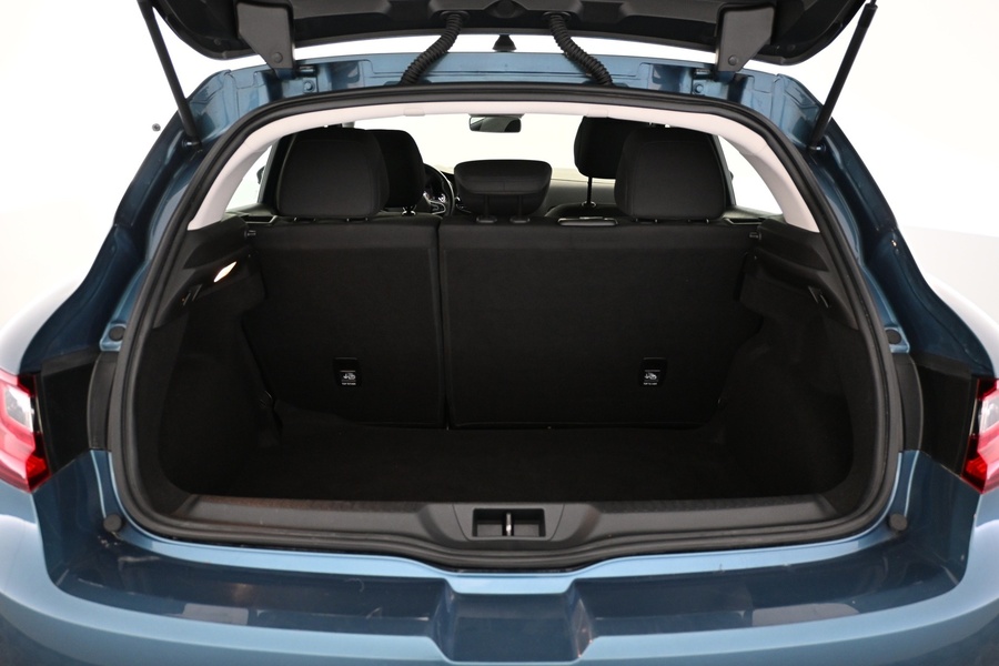 Renault Mégane vaihtoauto