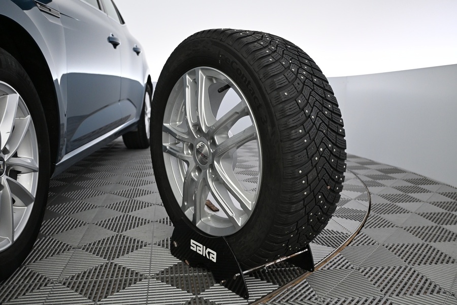 Renault Mégane vaihtoauto