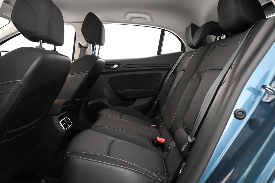 Renault Mégane vaihtoauto