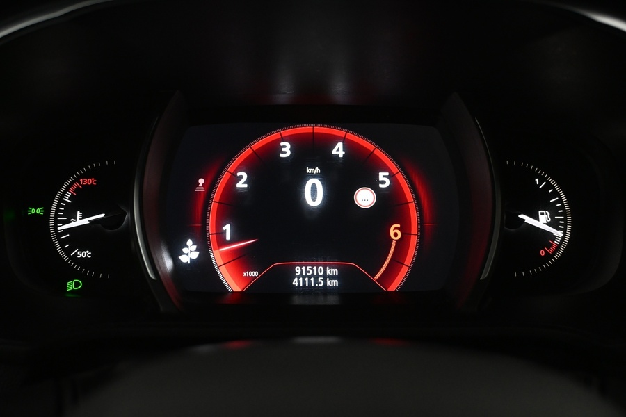 Renault Mégane vaihtoauto