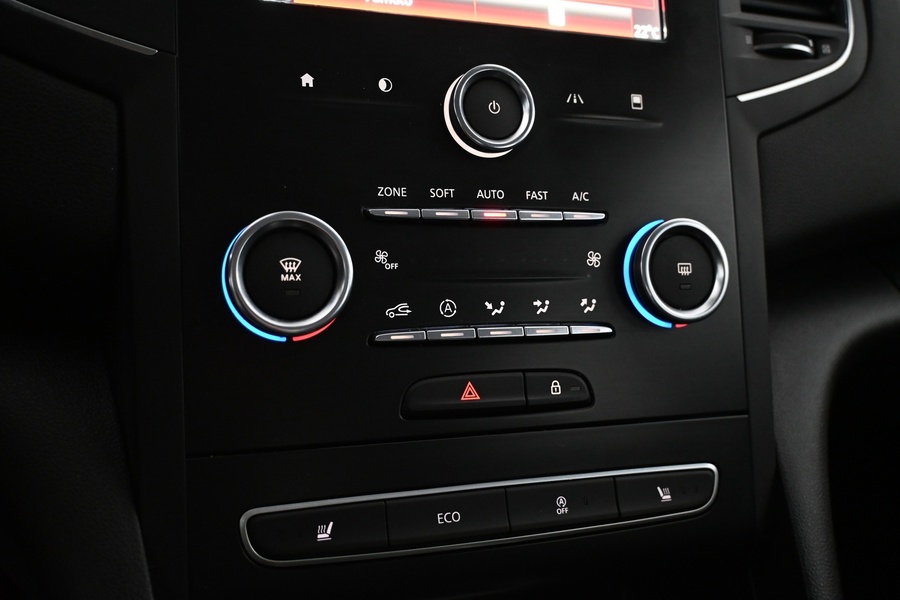 Renault Mégane vaihtoauto