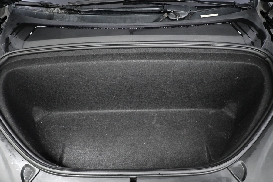 Tesla Model X vaihtoauto