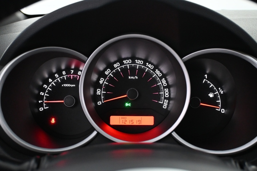 Kia Venga vaihtoauto