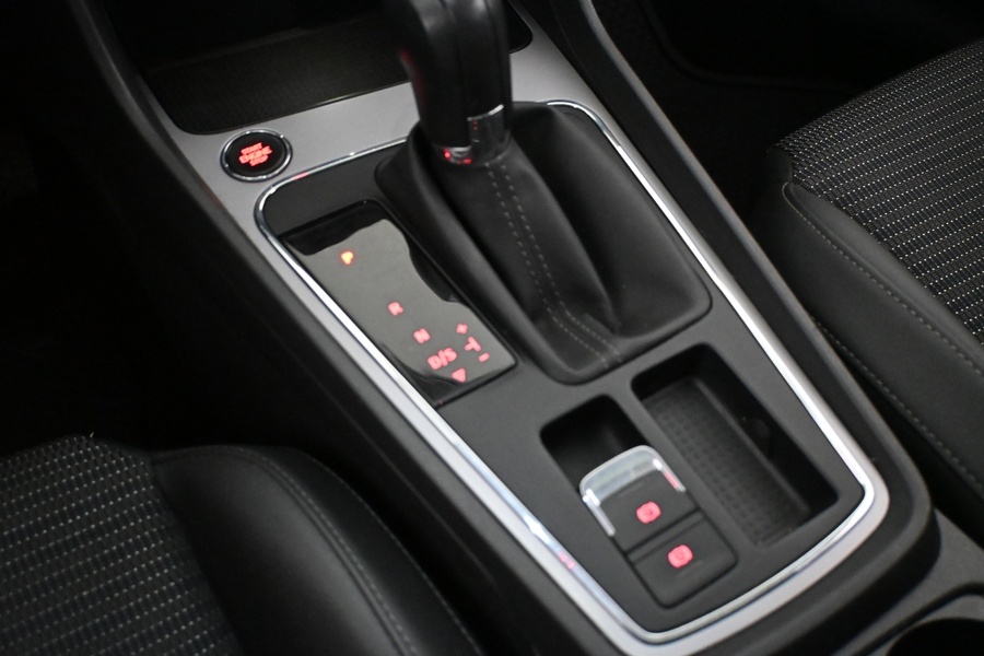 SEAT Leon vaihtoauto