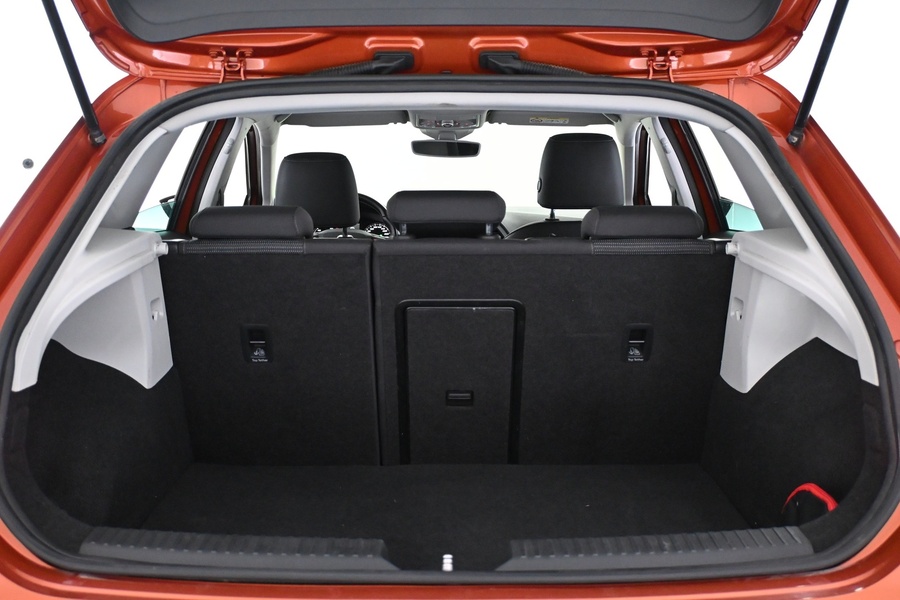 SEAT Leon vaihtoauto