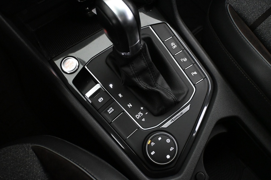 SEAT Tarraco vaihtoauto