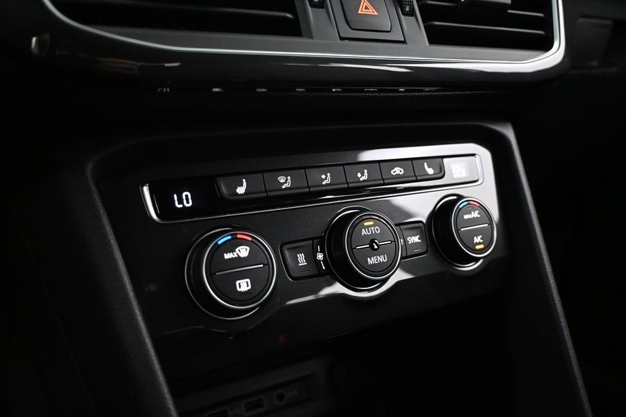 SEAT Tarraco vaihtoauto