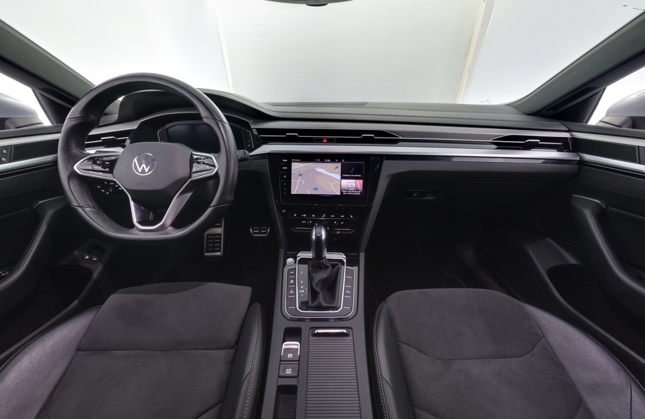Volkswagen Arteon vaihtoauto