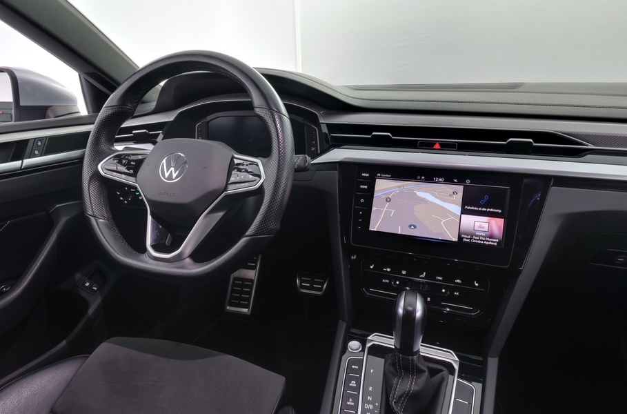 Volkswagen Arteon vaihtoauto