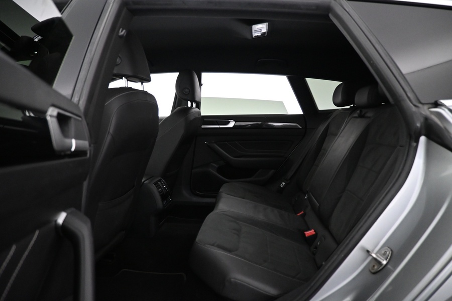 Volkswagen Arteon vaihtoauto