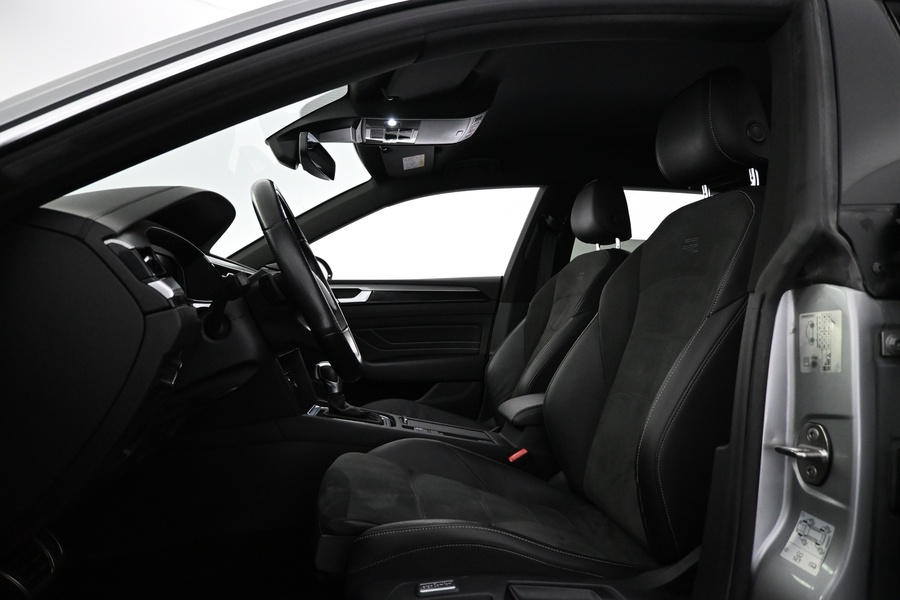 Volkswagen Arteon vaihtoauto