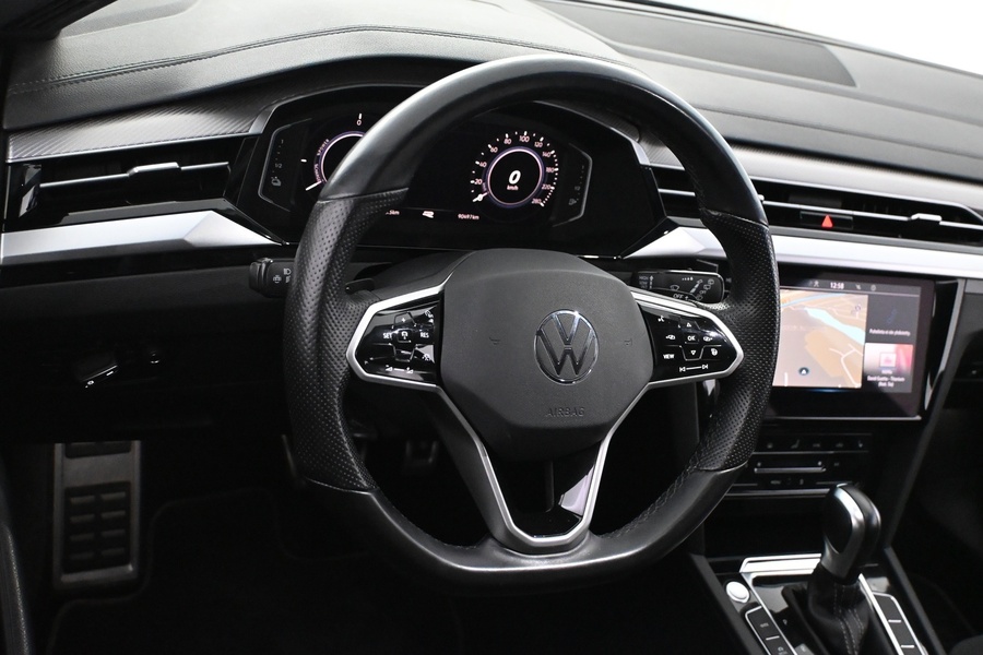 Volkswagen Arteon vaihtoauto