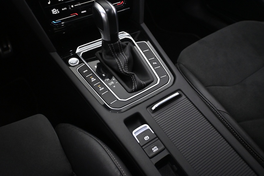 Volkswagen Arteon vaihtoauto