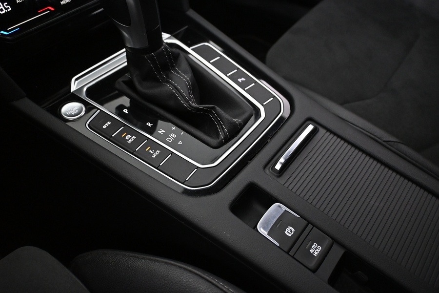 Volkswagen Arteon vaihtoauto
