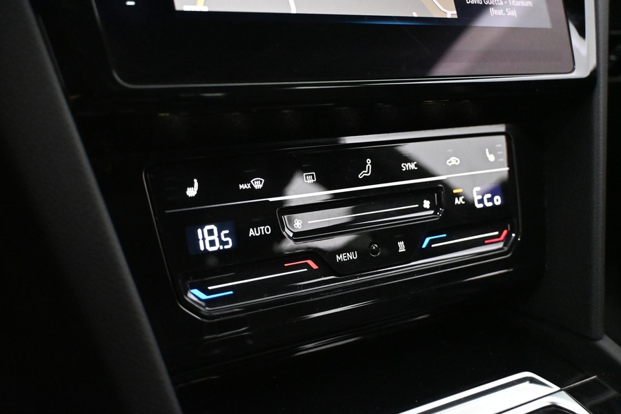 Volkswagen Arteon vaihtoauto