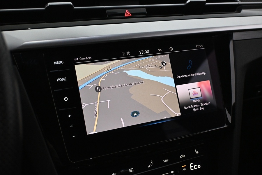Volkswagen Arteon vaihtoauto