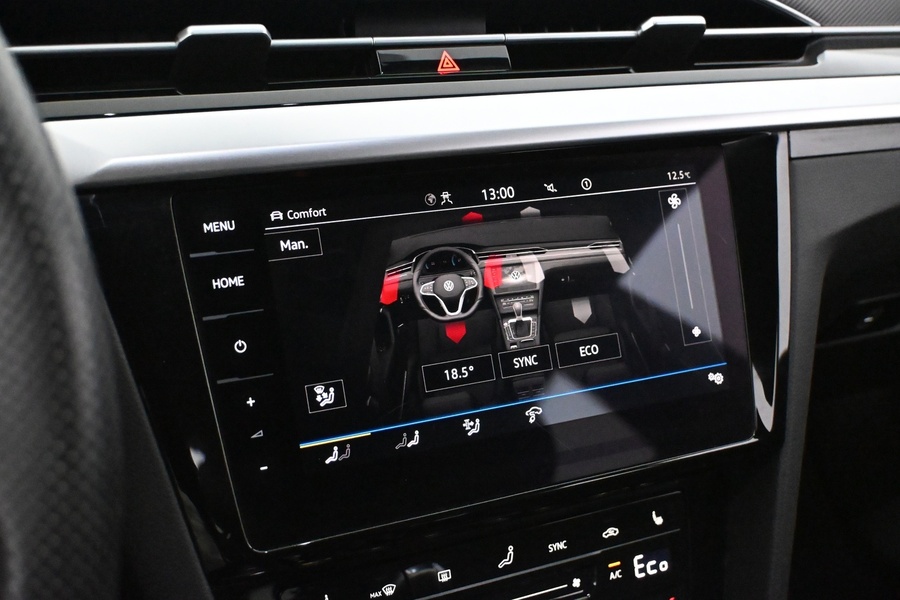 Volkswagen Arteon vaihtoauto