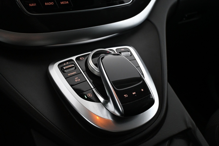 Mercedes-Benz V vaihtoauto