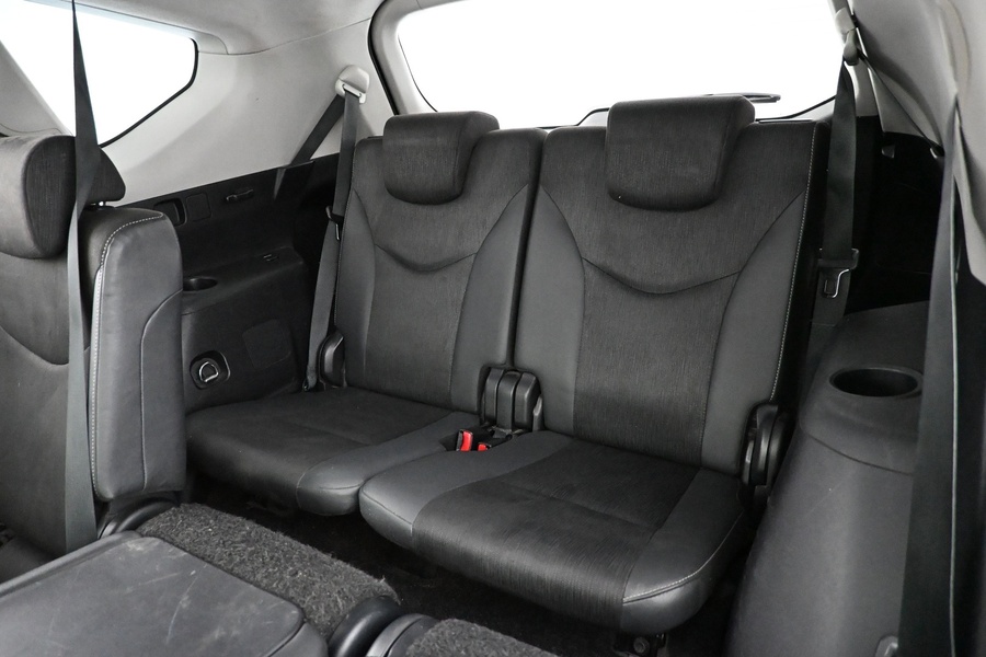 Toyota Prius+ vaihtoauto