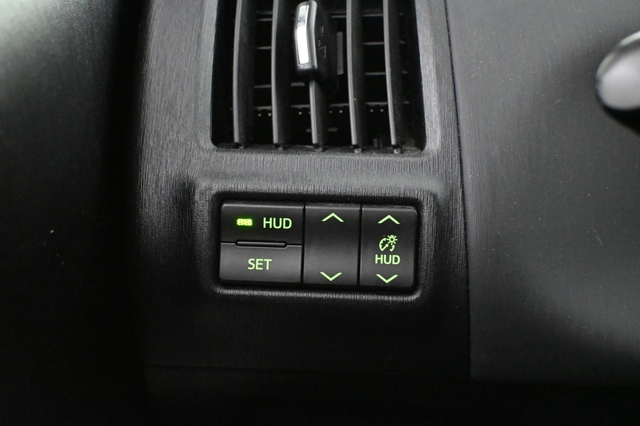 Toyota Prius+ vaihtoauto