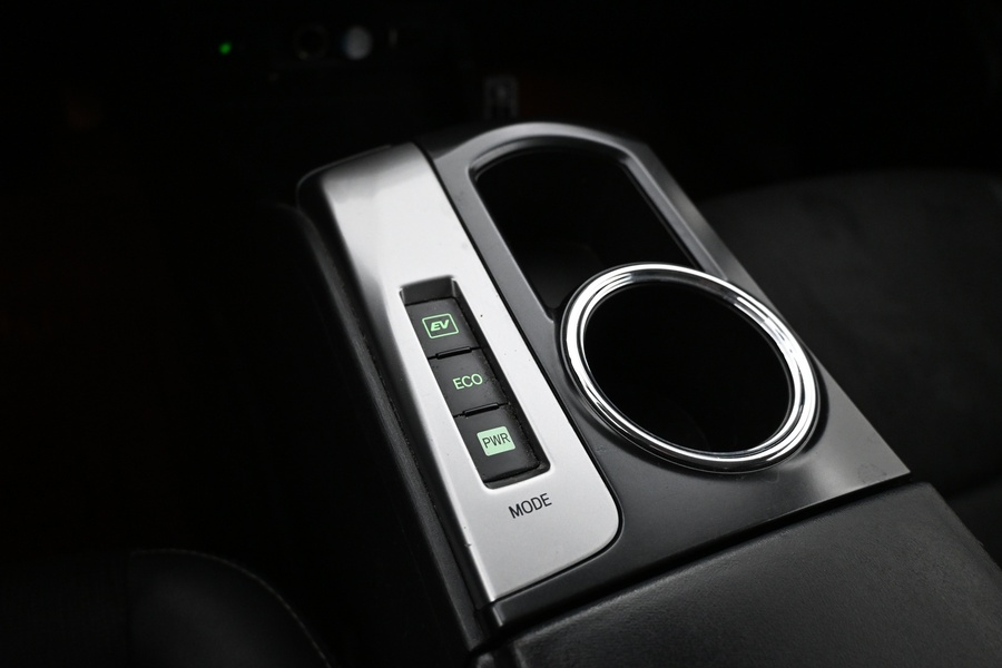 Toyota Prius+ vaihtoauto