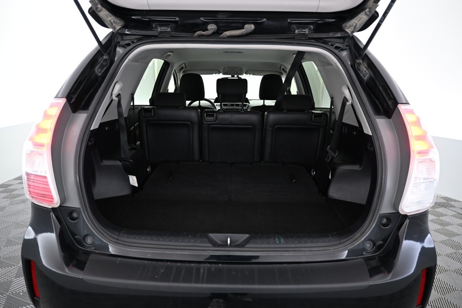 Toyota Prius+ vaihtoauto