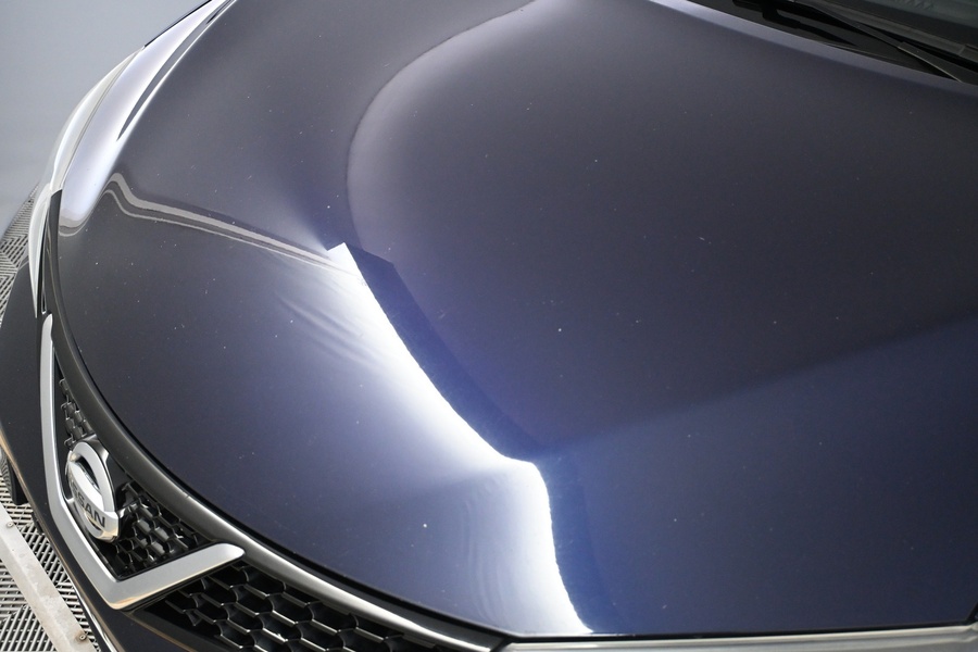 Nissan Pulsar vaihtoauto