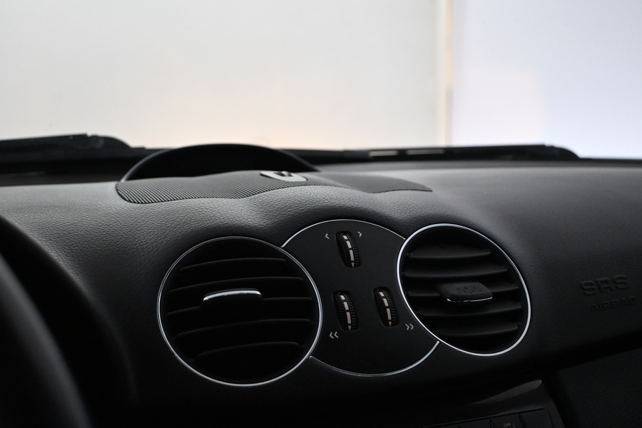 Mercedes-Benz CLK vaihtoauto