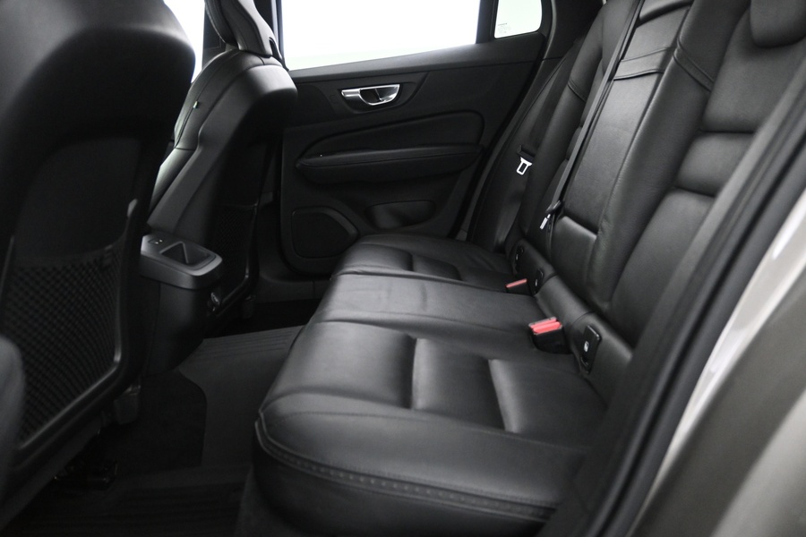 Volvo V60 Cross Country vaihtoauto