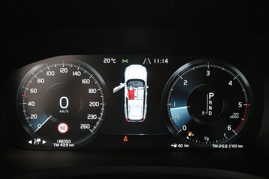 Volvo V60 Cross Country vaihtoauto