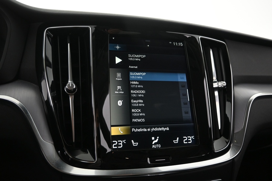 Volvo V60 Cross Country vaihtoauto