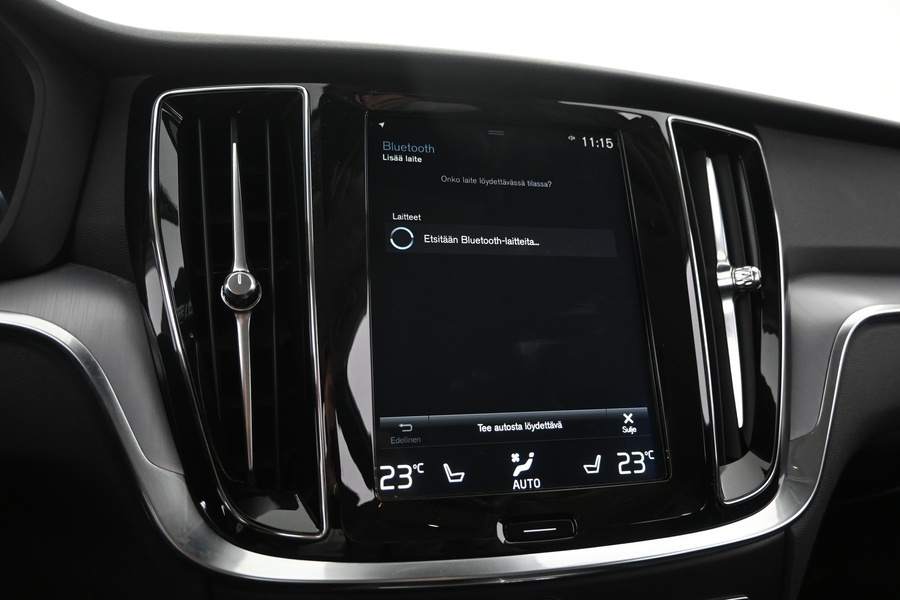 Volvo V60 Cross Country vaihtoauto